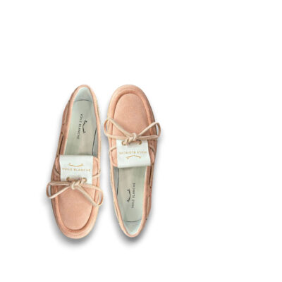 Обувки Voile Blanche