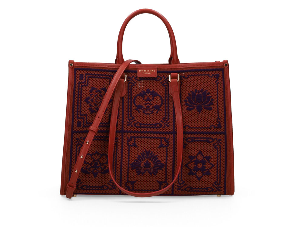 Чанта My Best Bag - Image 3