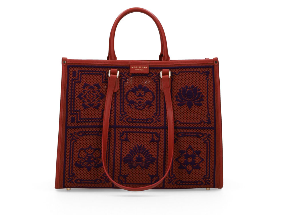 Чанта My Best Bag
