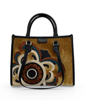 Чанта My Best Bag